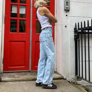Levi's Baggy Dad jeans 28x30
